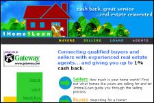 1Home1Loan Screenshot...
