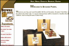 Brownie Points Screenshot...