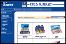 Fira Direct Screenshot...
