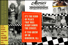 Maria's Italian Kitchen Screenshot...