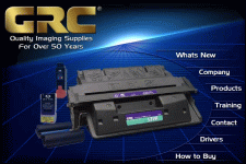 Print GRC Screenshot...