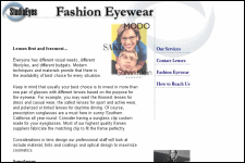 Studio Eyes Screenshot...